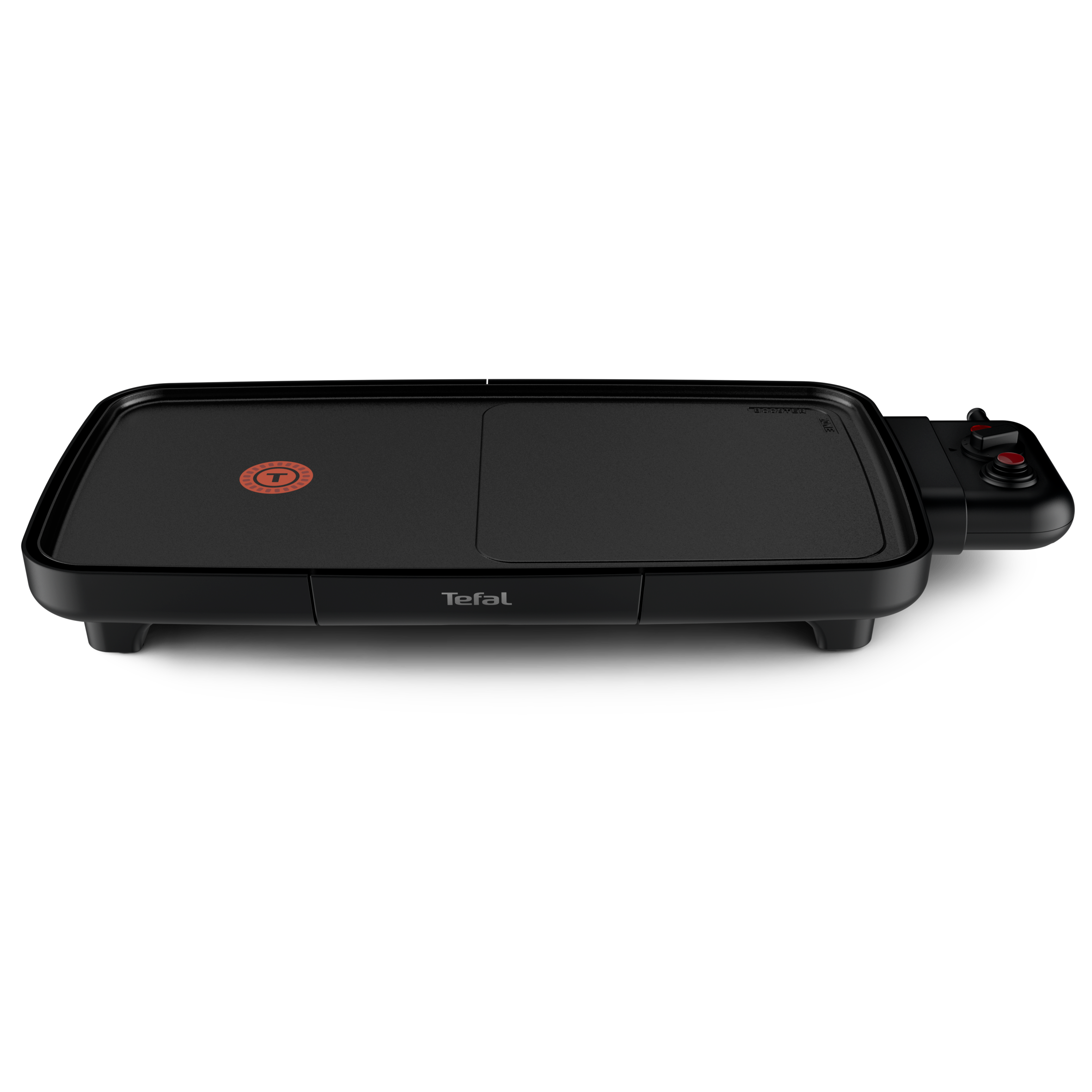 PLANCHA BOOSTER