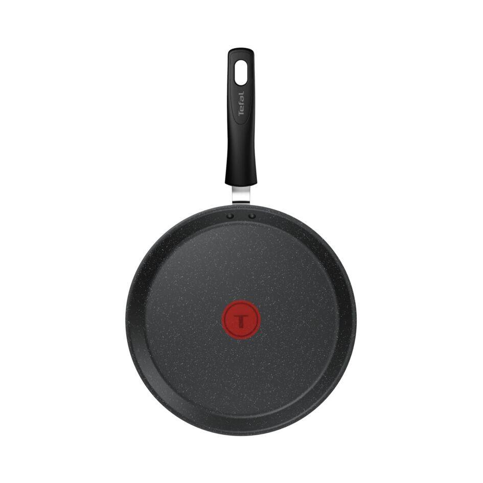 Expertise+ , Sartén para tortitas de 25&nbsp;cm, Revestimiento antiadherente, Inducción