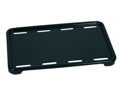 Placa de plancha 2 en 1 TS-01029430