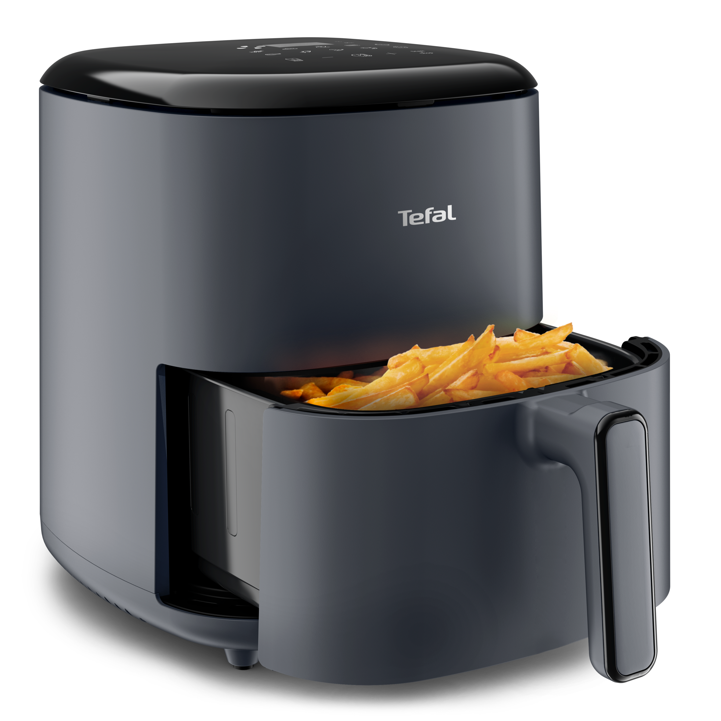 Easy Fry Max 5L Java Pepper, 10 programas automáticos