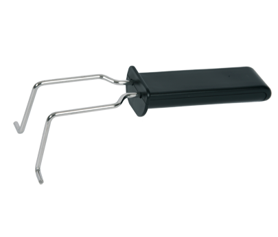 Asa de la cesta de patatas fritas SS-996902