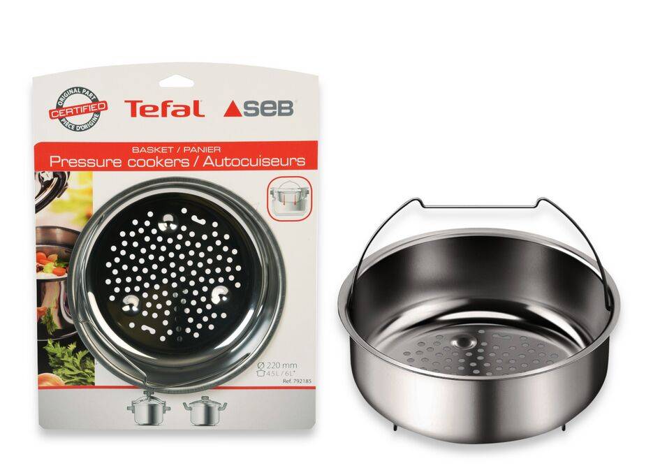 Cestillo rígido perforado 792185