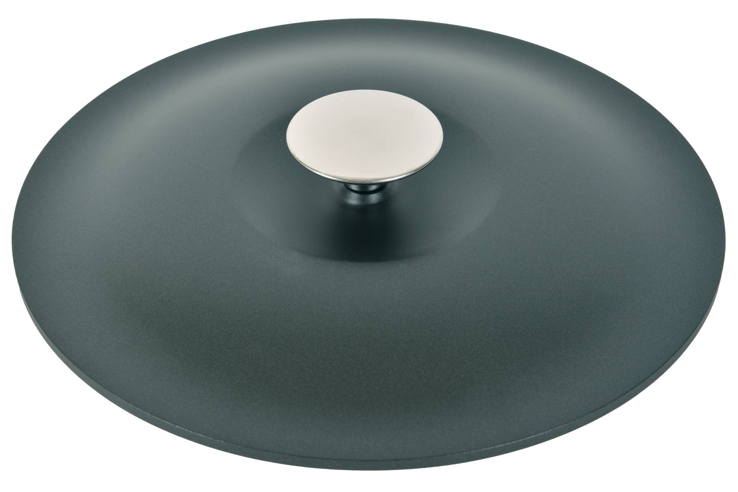 Tapa de condensación de acero inoxidable SS-1530001549