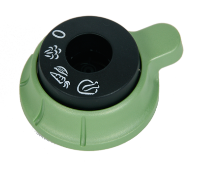 Válvula de funcionamiento SS-1530000962