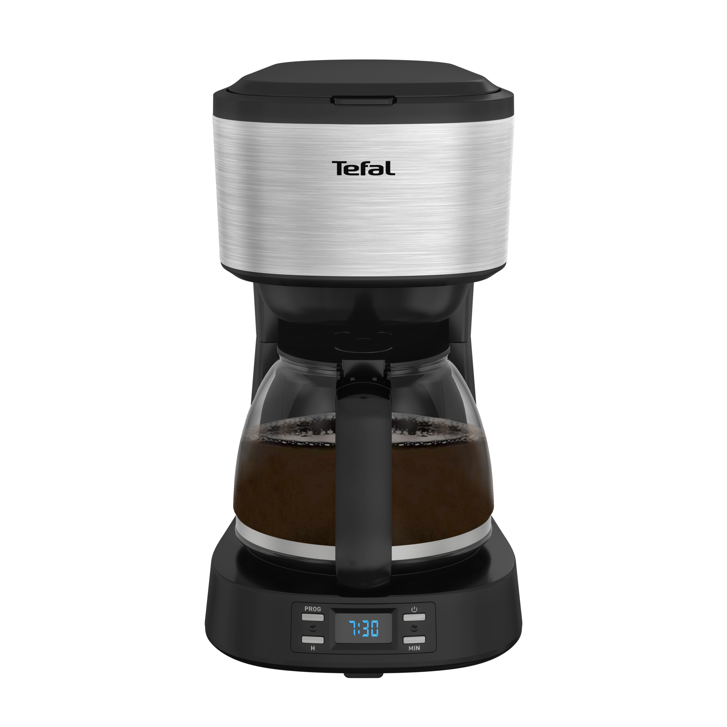 CAFETERA DE FILTRO EQUINOX