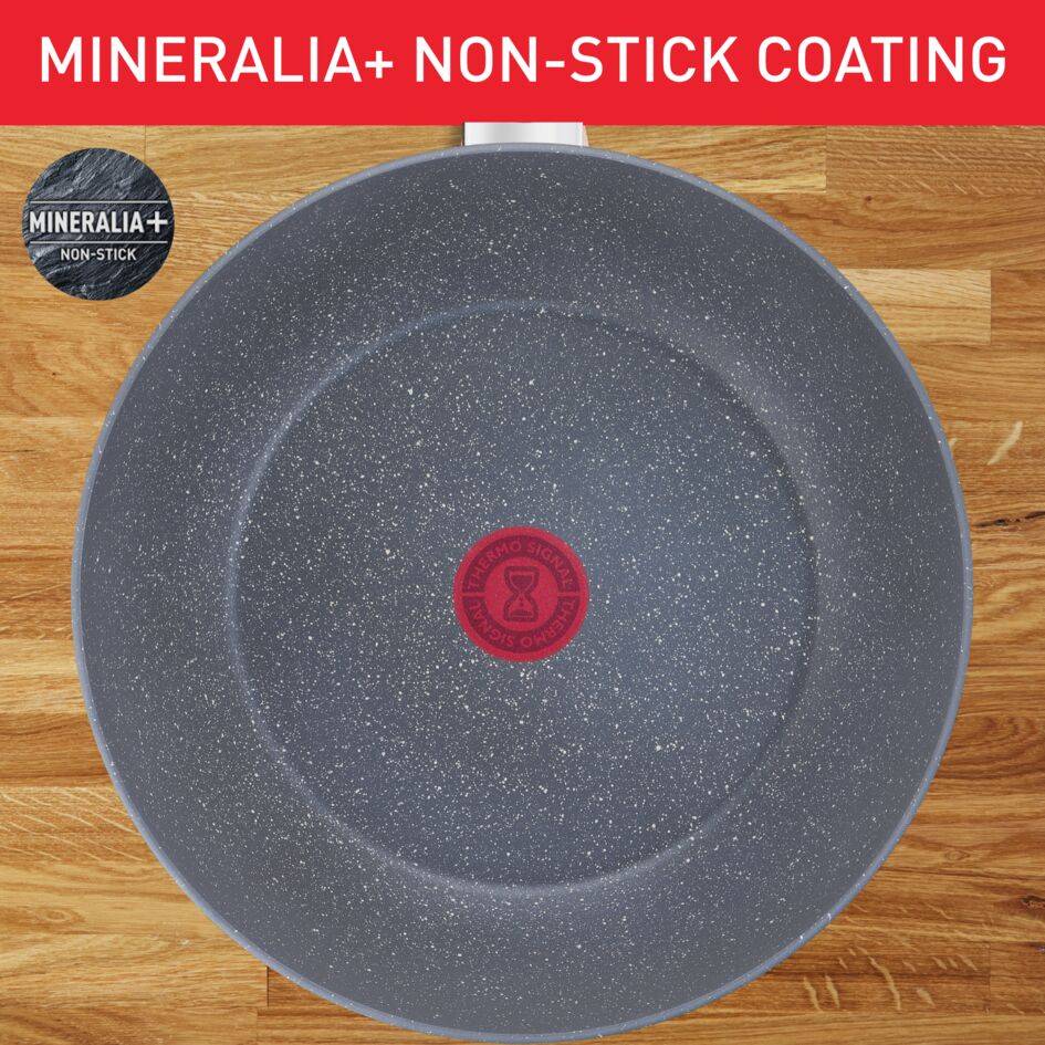 HEALTHY CHEF WOK 28 CM