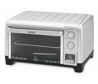 CROUSTY DELICE 22L CLEANTECH