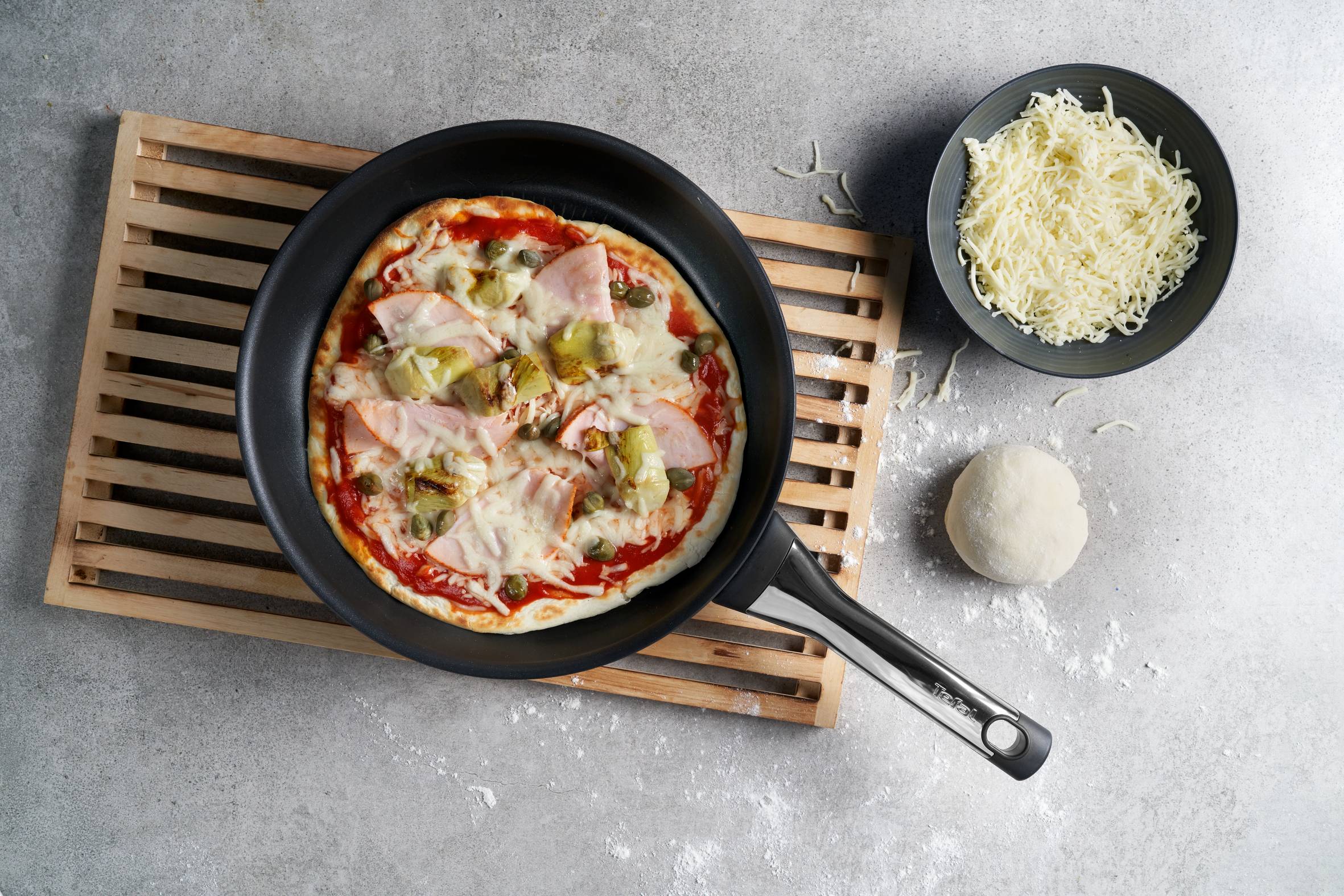 SARTÉN EXCELLENCE 20 CM