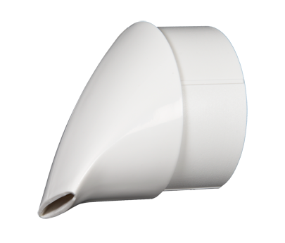 Salida de vapor frío TS-07009250