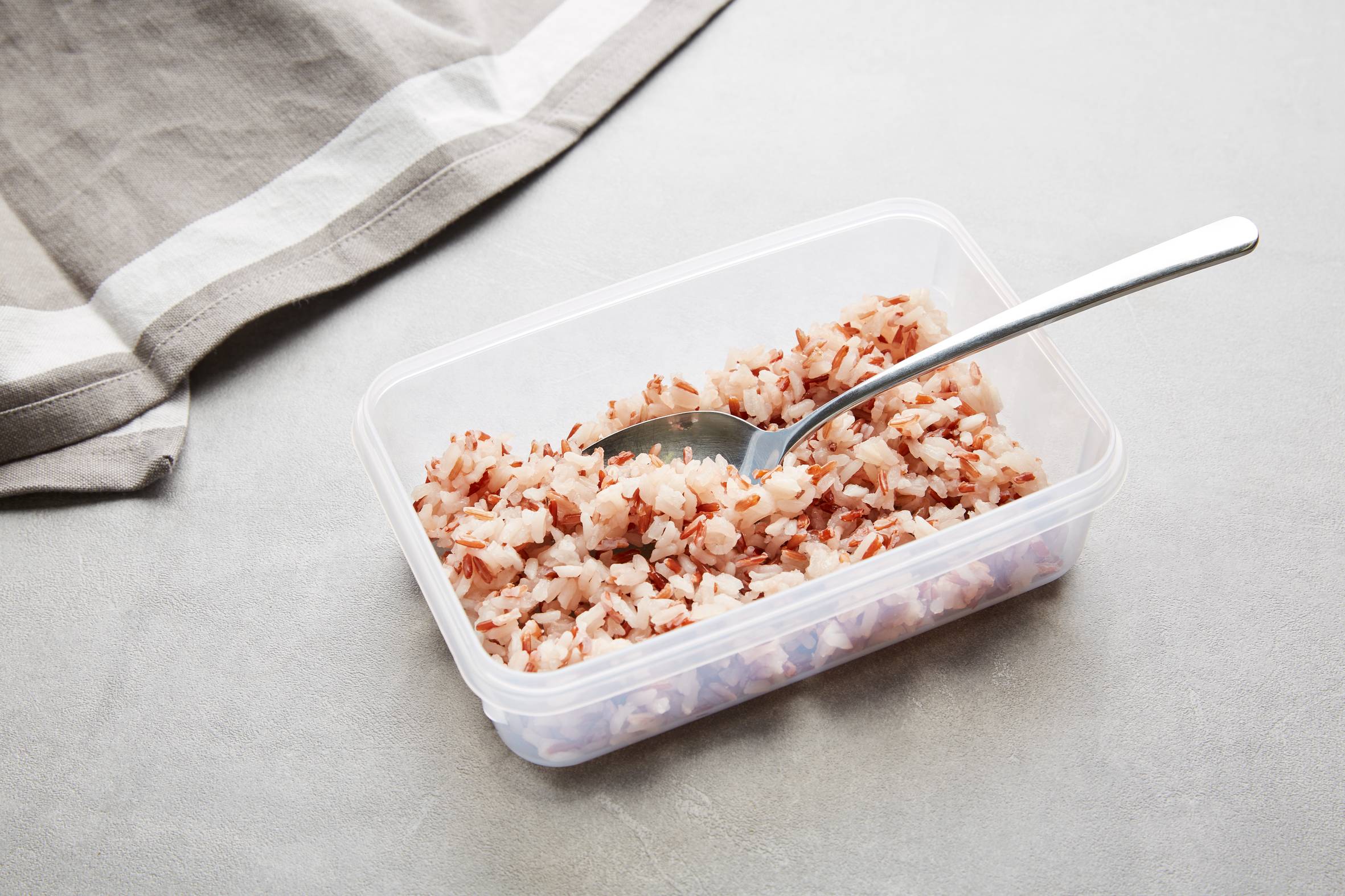 SET BATCH COOKING MASTERSEAL   