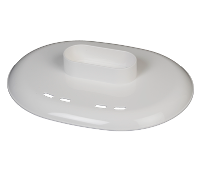 Tapa blanca SS-993812