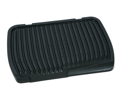 Placa de cocción inferior TS-01042520