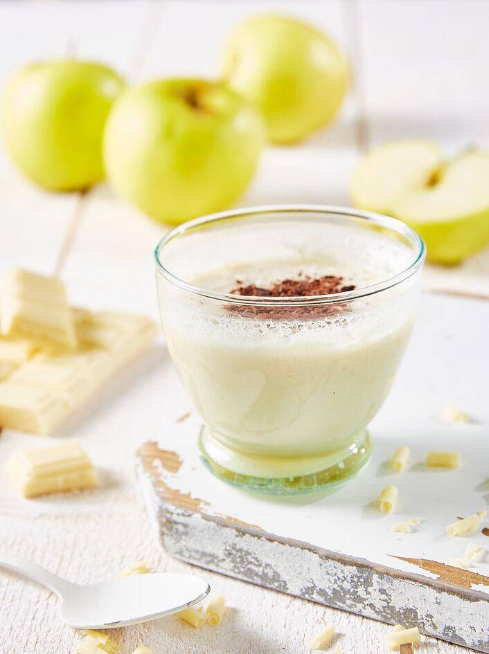 Dulce de leche - Receta Perfectmix + | Tefal