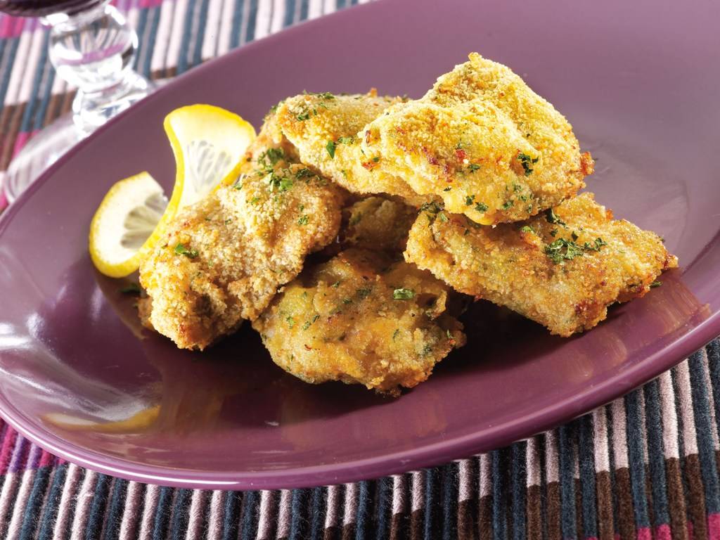 Samosas de ternera al estilo marroquí - Receta Actifry Genius | Tefal