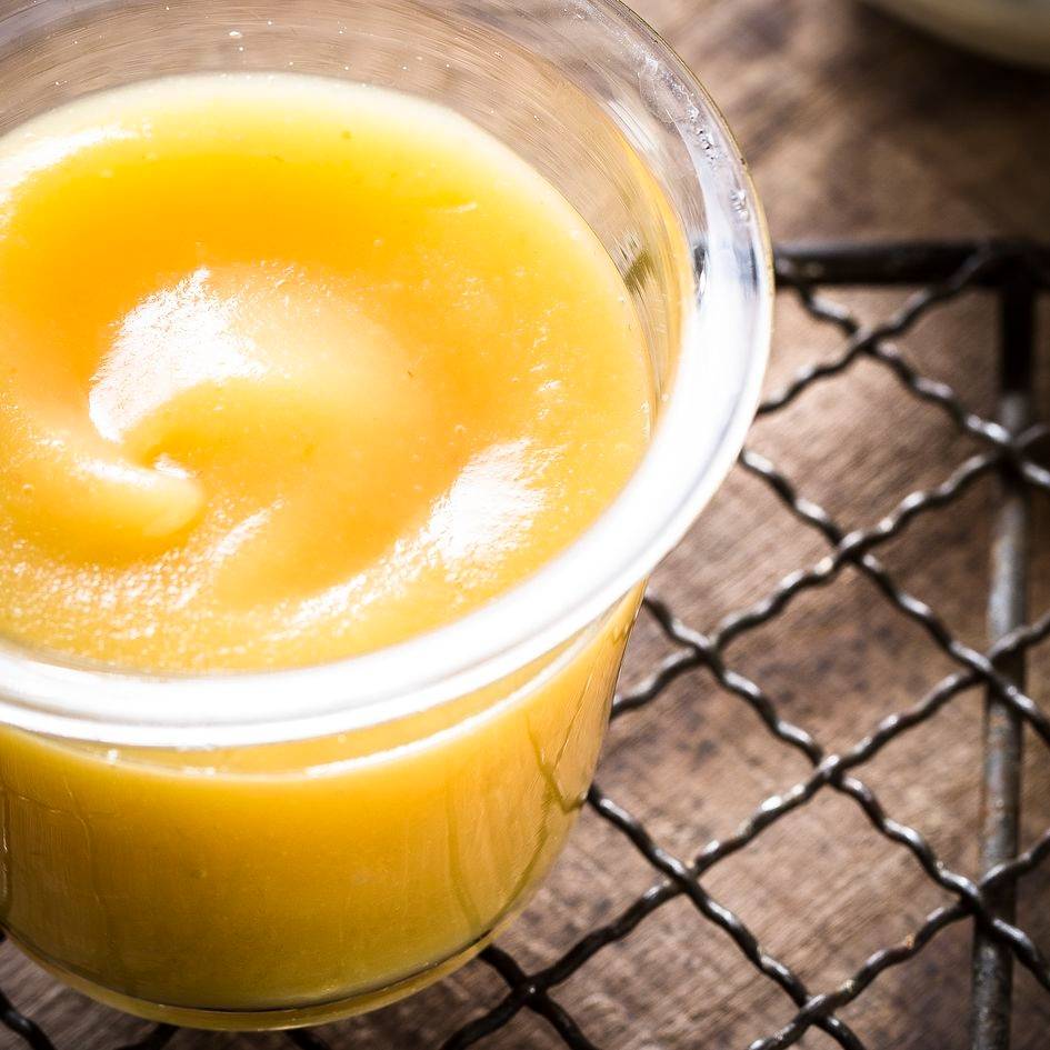 Compota de peras y castañas con nueces - Receta Perfectmix Cook | Tefal