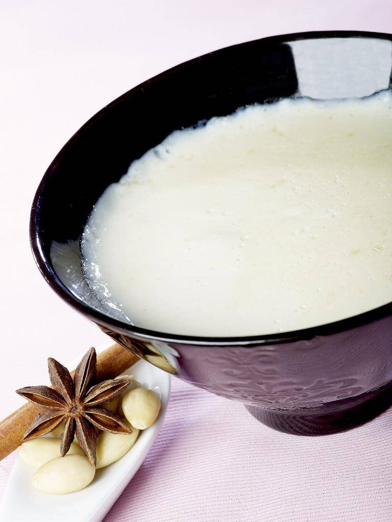 Meghli - Receta Actifry Express 1kg | Tefal