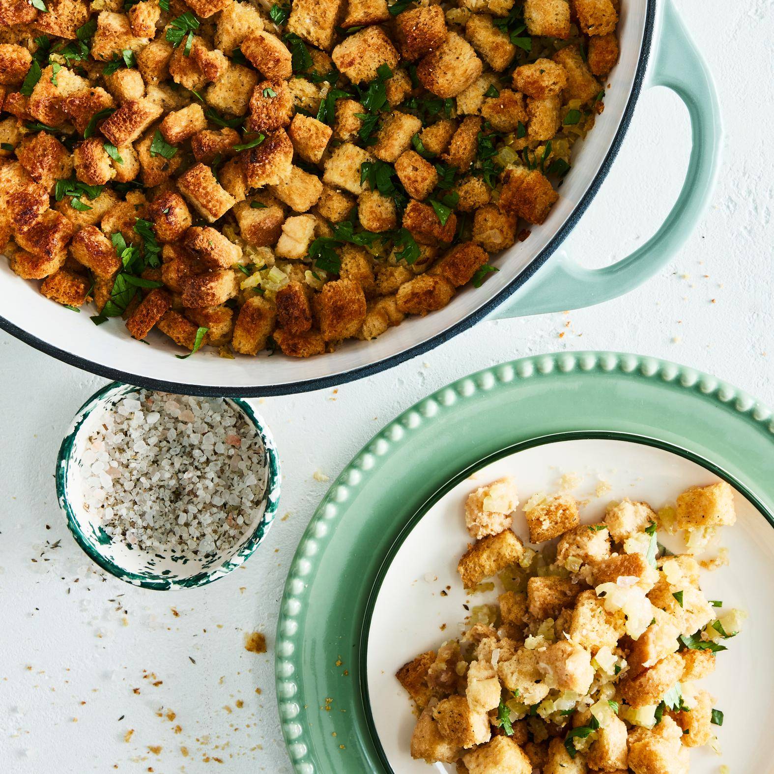 Relleno a la americana - Receta undefined | Tefal