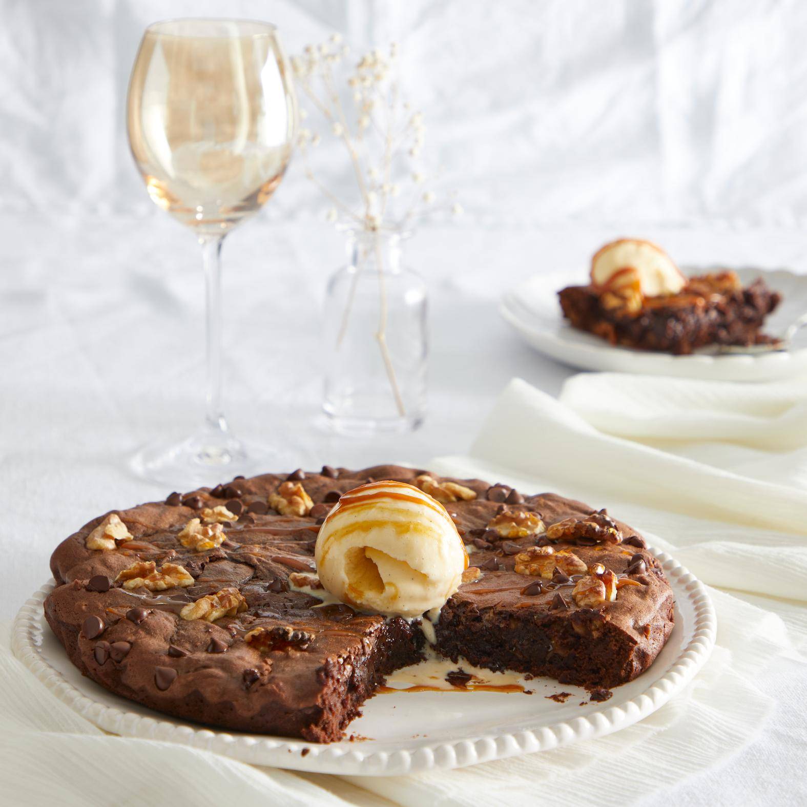 Brownie - Receta undefined | Tefal