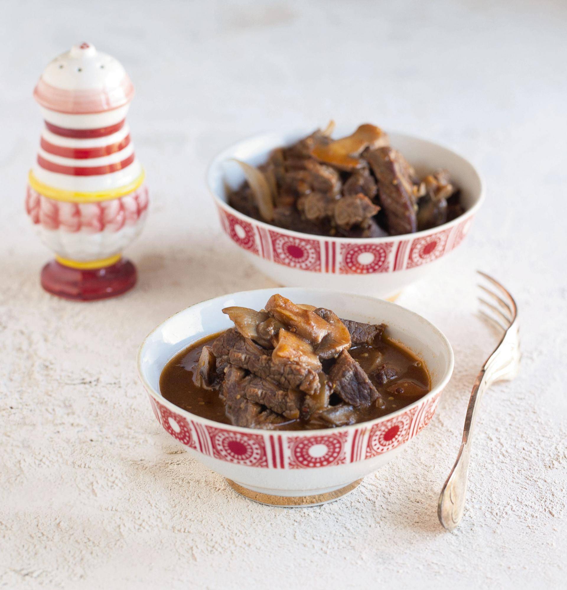 Sopa de col reinventada - Receta Actifry Express 1kg | Tefal