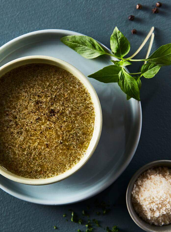 Vinagreta italiana - Receta Perfectmix + | Tefal