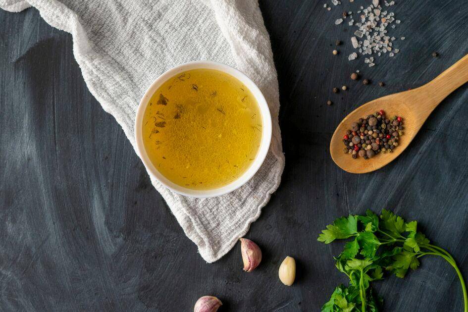 Sopa de pollo reconfortante - Receta Perfectmix Cook | Tefal