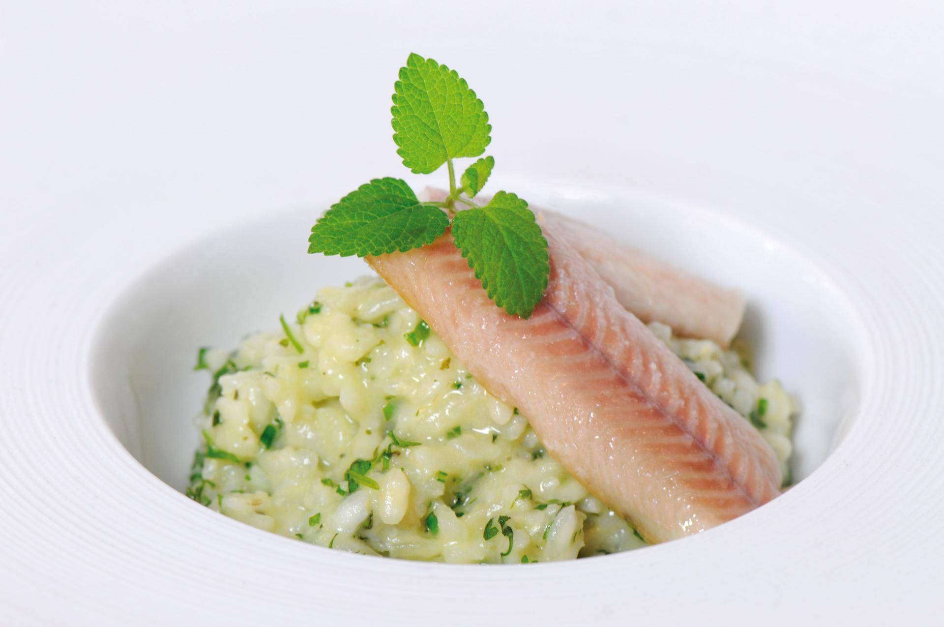Risotto - Receta Actifry Express 1kg | Tefal