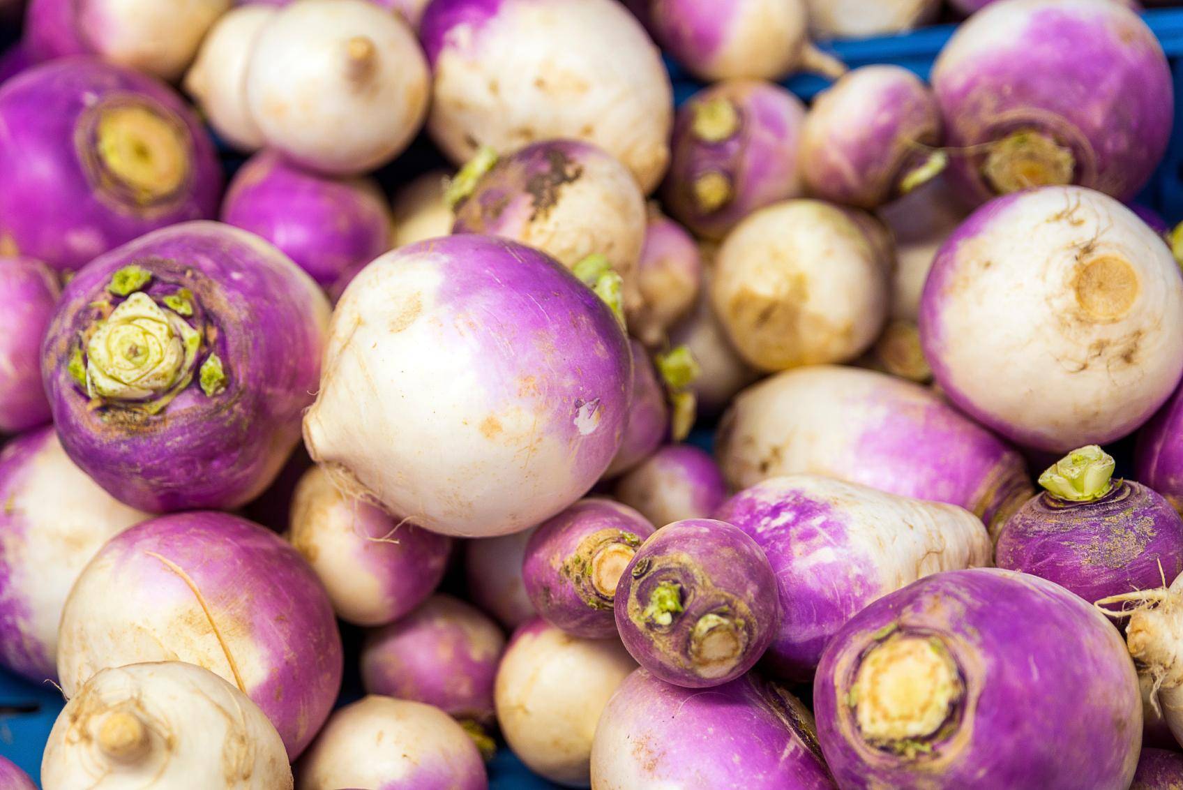 Nabo frito - Receta Actifry 2 in 1 - 1.5kg | Tefal