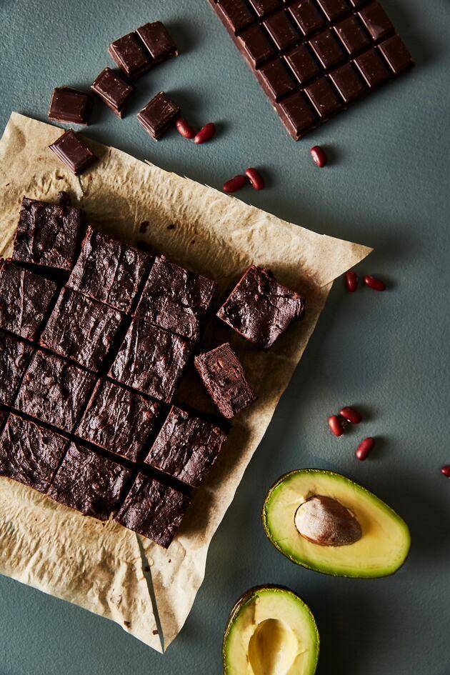 Brownie de alubias sin gluten - Receta Perfectmix + | Tefal