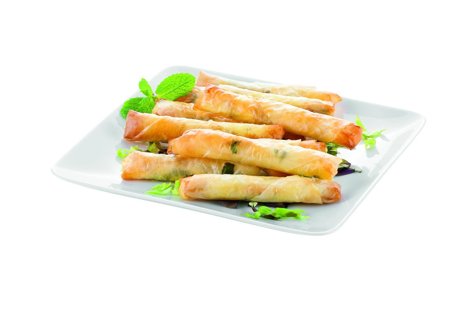 Börek - Receta Actifry Express 1kg | Tefal