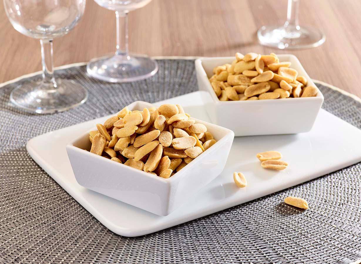 Cacahuetes tostados - Receta Actifry 2 in 1 - 1.5kg | Tefal