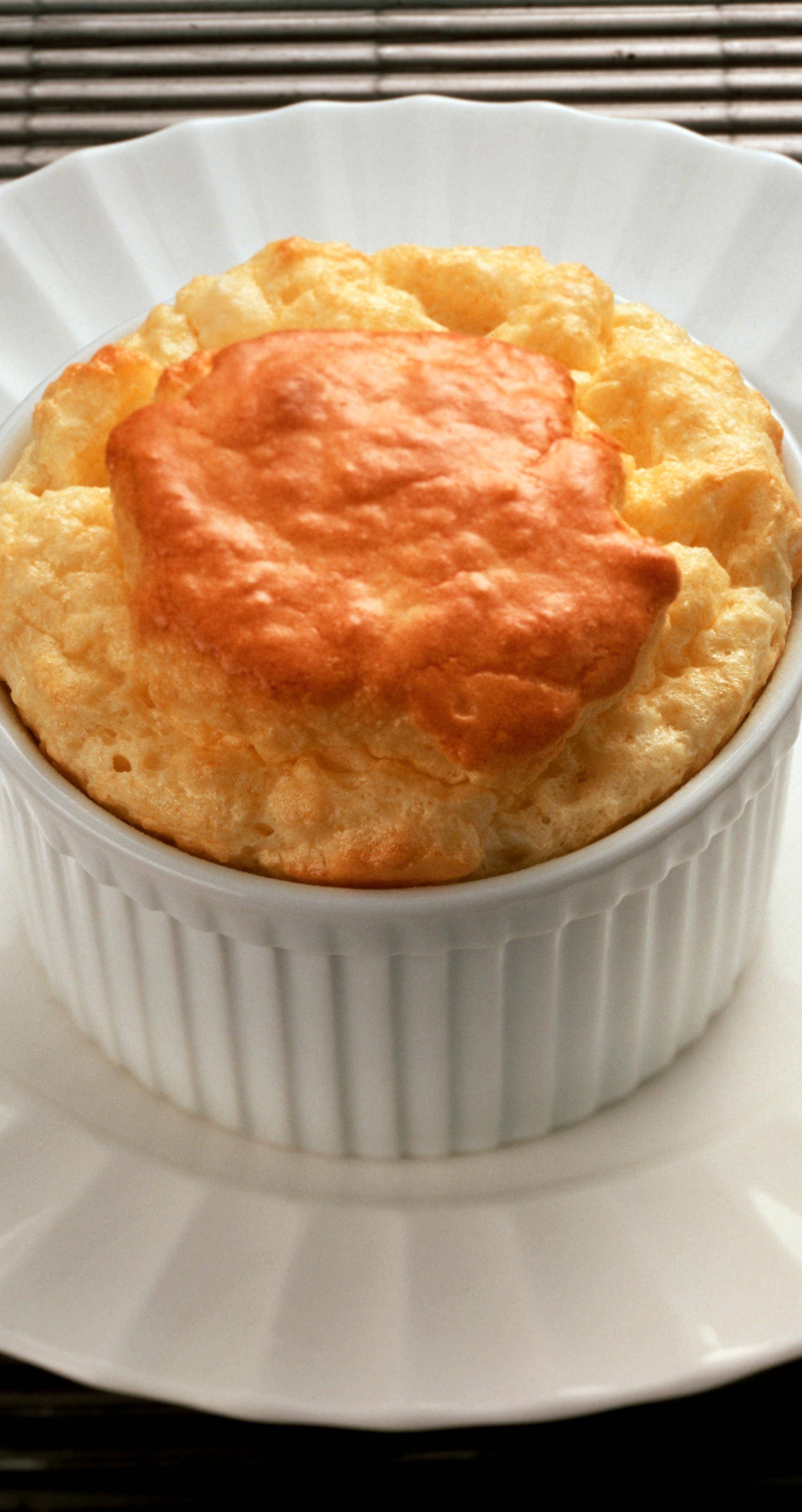 Salsa de queso - Receta Perfectmix Cook | Tefal