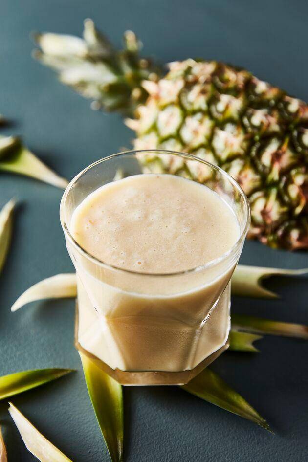 Espanhola con rosado - Receta Perfectmix + | Tefal