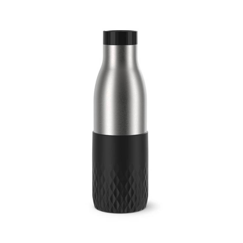 Pack cafetera de filtro Smart N Light con botella de hidratación Bludrop