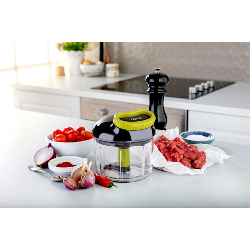 Pack picadora 5 segundos con cuchillo chef multiusos Eversharp