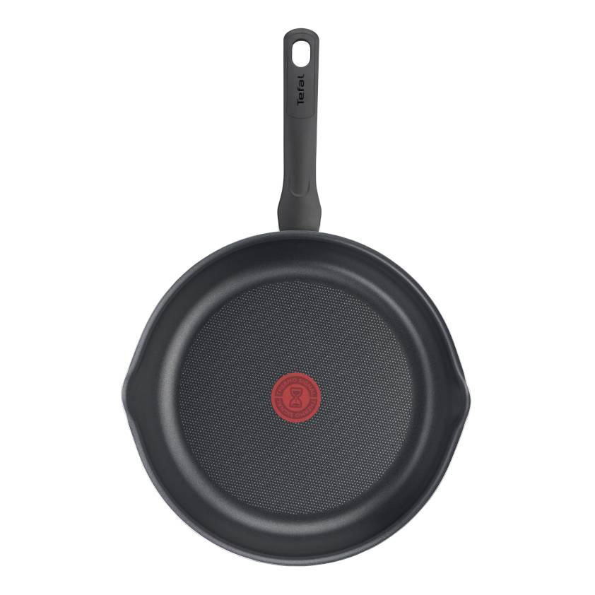 Pack set de 2 sartenes antiadherentes 24/28 cm Day by Day