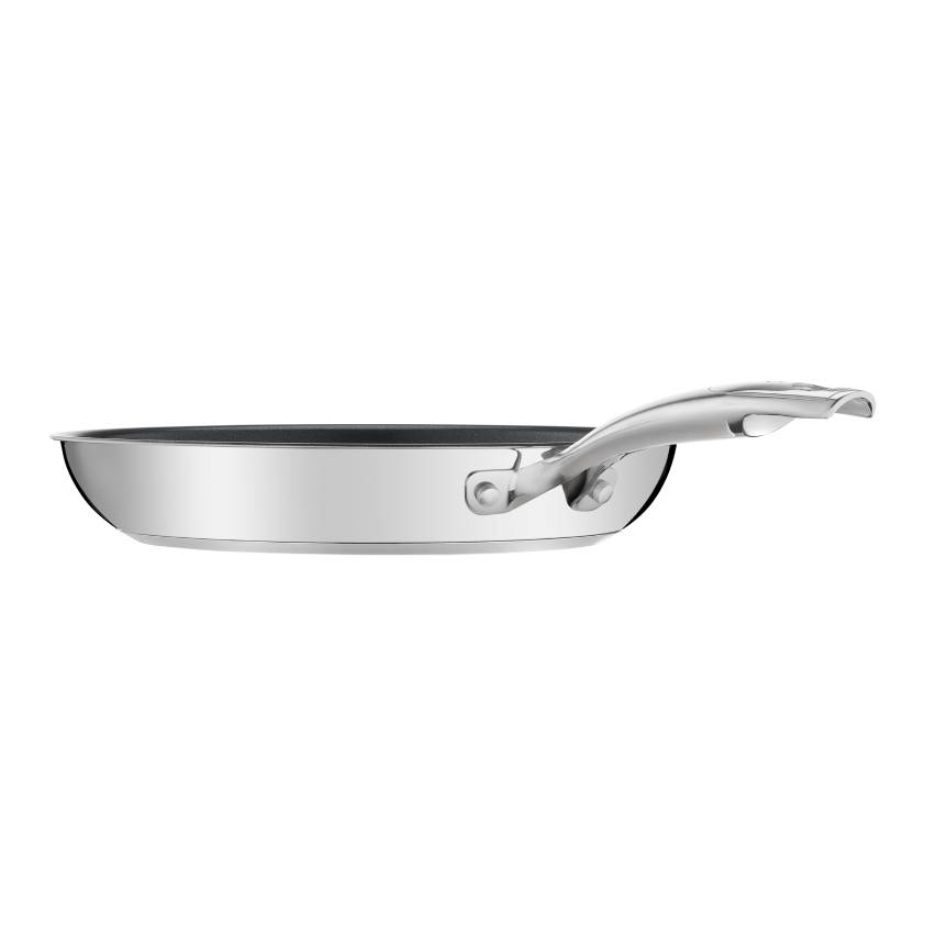 Pack set de 2 sartenes antiadherentes 24/28 cm Duetto+