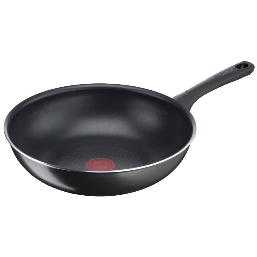 Pack set de 2 sartenes antiadherentes 20/24 cm y wok de 28 cm Day by Day