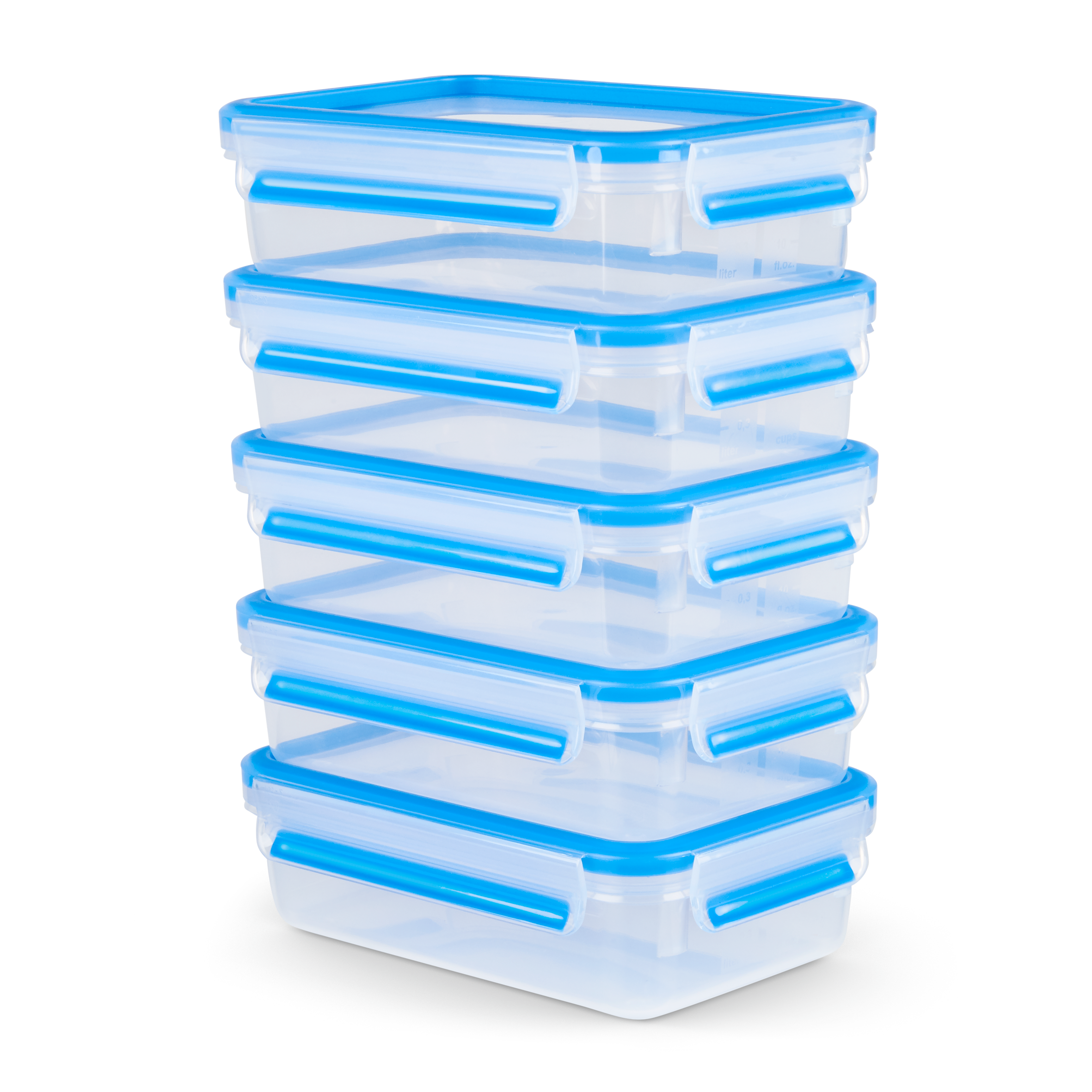 Pack batchcooking con arrocera y set de herméticos