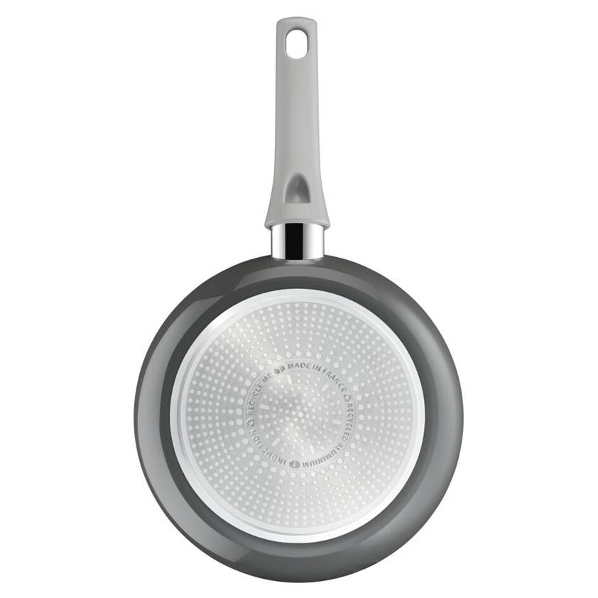 Pack Set 3 sartenes Renew on + protectores de sartenes